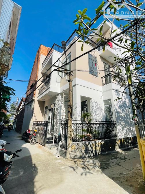 📌📌📌 Bán Home Stay 3 Tầng 2 Mặt Tiền Kiệt Oto Nguyễn Công Trứ Ngay Khu Phố Tây 📌📌📌 - 3