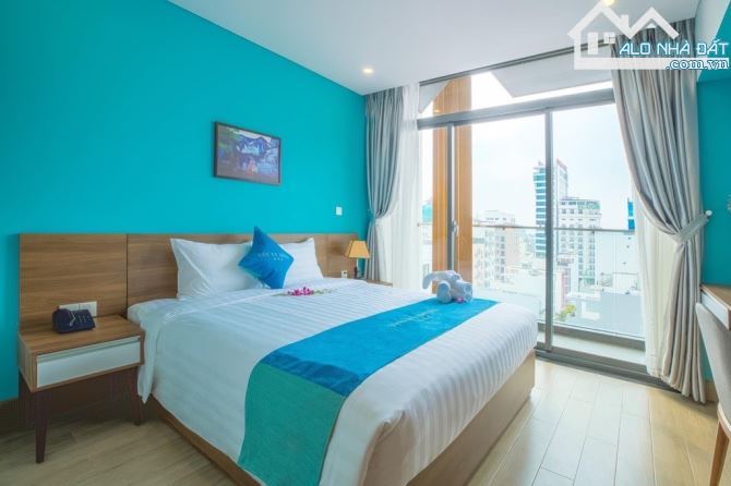 BÁN KHÁCH SẠN 10 TẦNG KINH DOANH TỐT – GẦN BIỂN MỸ KHÊ, ĐÀ NẴNG - 3
