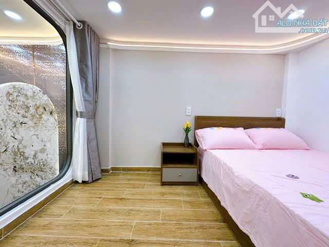 🏡🏡Nhà Khu Huỳnh Văn Bánh - Nguyễn Văn Trỗi, P15, Phú Nhuận - Full Nội Thất - 3