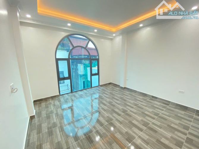 Bán Nhà 4 tầng Miếu Hai Xã, Lê Chân.56m2.Ngõ Nông.Giá chỉ3,68 tỷ - 3