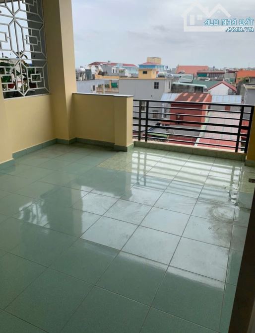 Bán Nhà Thiên lôi, Vĩnh Niệm, Lê Chân, 4 tầng, 82m2, 9,3 tỷ. - 3