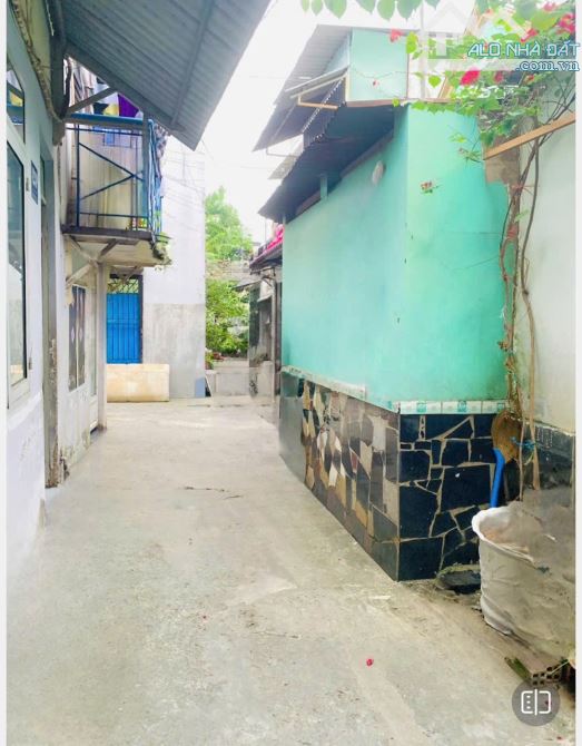 Bán Nhà Q12 Giáp Tân Bình- Cạnh Trường Quốc Tế - 61M2(4,8 x13)- Sổ Hồng riêng- Chỉ 3,46Tỷ. - 3