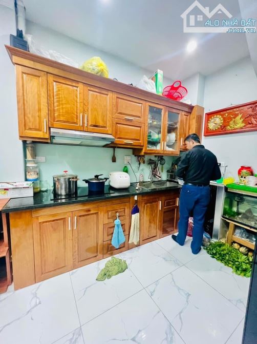 Bán nhà phố Nguyễn Lương Bằng, 45m², 5 tầng, mặt tiền 6.35m, giá chỉ 7.95 tỷ - 3