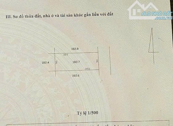 ĐẤT KIỆT Ô TÔ KHỔ BIỆT THỰ MINI KIỆT PHẠM VĂN ĐỒNG DIỆN TÍCH 198M2 - 3