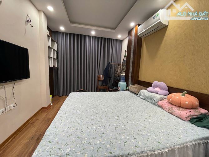 Bán Nhà Phùng Chí Kiên – Siêu Phẩm Cầu Giấy – 38m², 7 Tỷ – Ô TÔ ĐỖ CỬA - 3