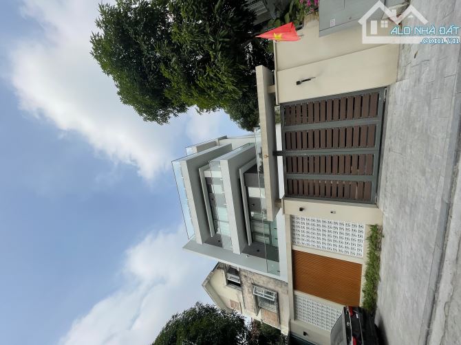 Bán Biệt Thự KĐT Văn Phú , Giá Tốt Nhất Khu Vực, 200m2, Full Nội Thất Hiện Đại , 29Tỷ - 3