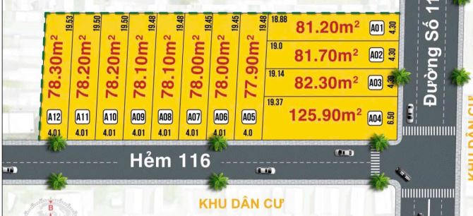 Cơ Hội Sở Hữu Căn Nhà 78 M2 Tại Trường Thọ, Tp. Thủ Đức (N130) - 3