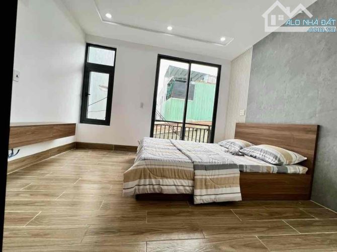 Bán nhà Phạm như Xương dt 92 m2  , 1 tầng ngang 4.5 m  giá  2.2 tỷ - 3