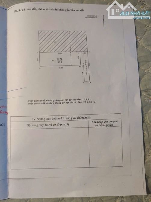 ⚠️ 35m2, 5 Tầng HOÀNG QUỐC VIỆT, Cầu Giấy - 2 thoáng, ô tô đỗ gần, sổ đẹp - Chỉ 7,x Tỷ - 3