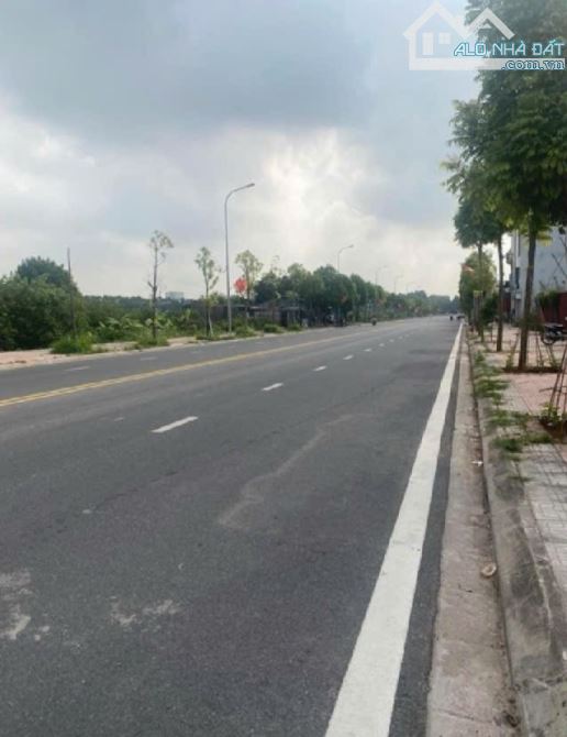 BÁN ĐẤT MẶT PHỐ HOA ĐỘNG/14.1TỶ/ 81 M2/ 5.4 MT - 3