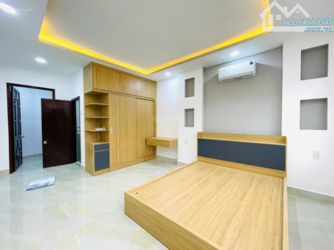 CẦN BÁN NHÀ ĐẸP GIÁ PHẢI CHĂNG ĐƯỜNG PHAN ĐÌNH PHÙNG,PHÚ NHUẬN.GIÁ:4.090 tỷ.5.4mx16m - 3