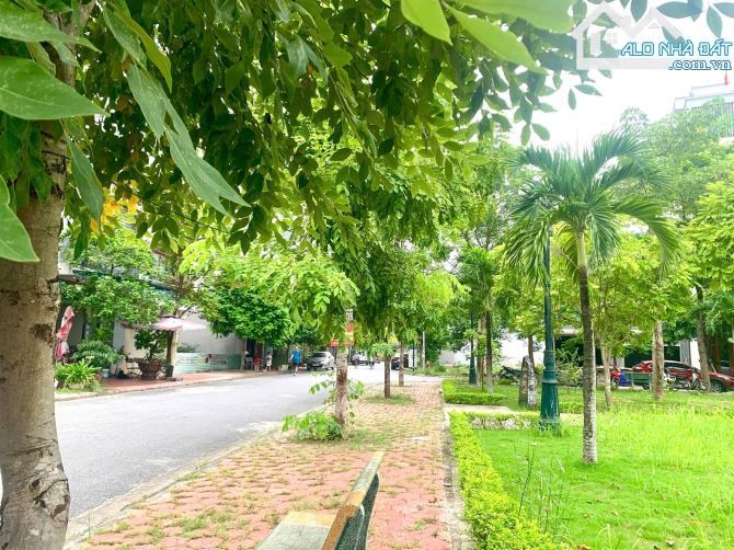 Sốc chỉ hơn 7 tỷ xíu 100m2 view Vườn Hoa sau quận Hồng Bàng, Hải Phòng - 3