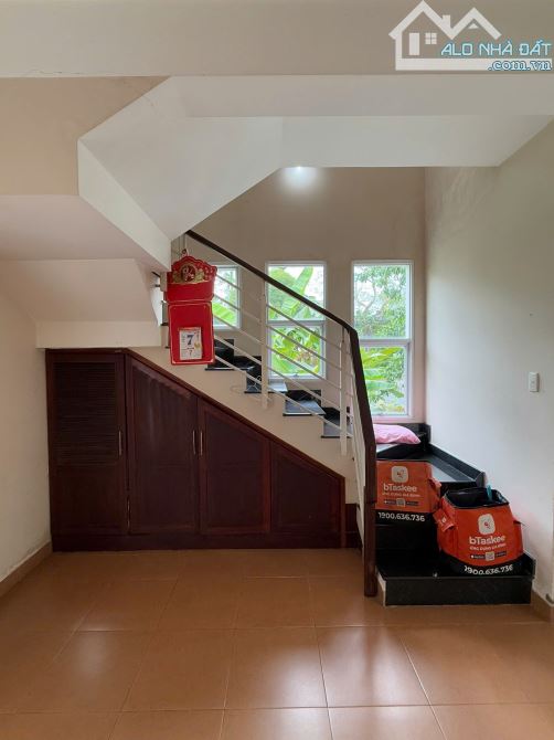 Bán Biệt thự ở Sài Gòn Riverside Villas 250m2 2 tầng 5,6 tỷ Bình Mỹ Củ Chi Hồ Chí Minh - 3
