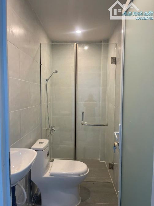 Nhà 2 tầng 56m2 Phạm Văn Chiêu Gò Vấp 3,65 tỷ - 6