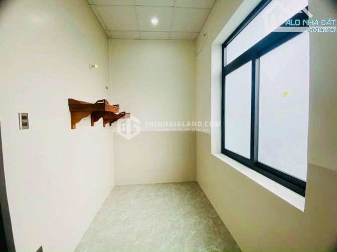 🏡 BÁN NHÀ 1 TRỆT 1 LẦU_ĐỒ CHIỂU_PHƯỜNG 3_VŨNG TÀU_CÓ GARA XE ÔTÔ_GẦN BIỂN_64M²_CHỈ 6 TỶ🔥 - 4