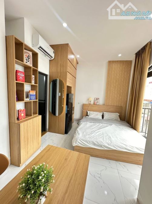 SIÊU PHẨM APARTMENT  NGUYỄN LƯƠNG BẰNG  70m2  7 TẦNG THANG MÁY  DÒNG TIỀN HƠN 1 TỶ NĂM - 4