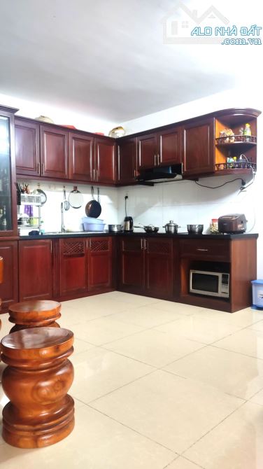 BÁN GẤP NHÀ LÝ TẾ XUYÊN,LINH ĐÔNG -THỦ ĐỨC 92M2, 5 TẦNG ,ÔTÔ  ,GIÁ 8 TỶ 500TR - 4