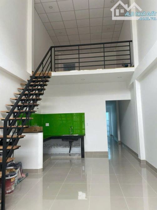 BÁN NHÀ HẺM Ô TÔ, 3PN, GẦN CHỢ TAM HÀ, P.TAM PHÚ - 69.3M², GIÁ HẤP DẪN CHỈ 6.05 TỶ - 4