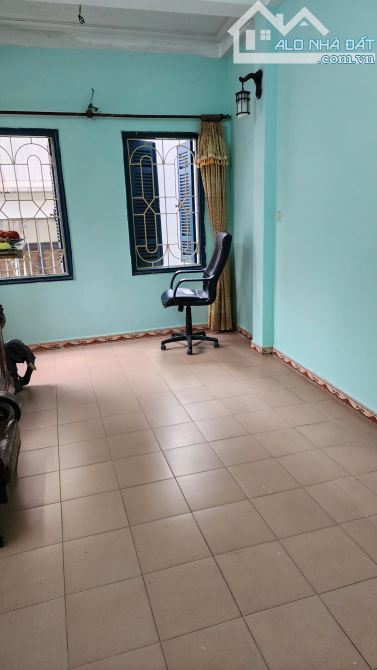 Cho thuê nhà riêng 4 tầng phố Bạch Đằng, gần Chương Dương Độ - 4