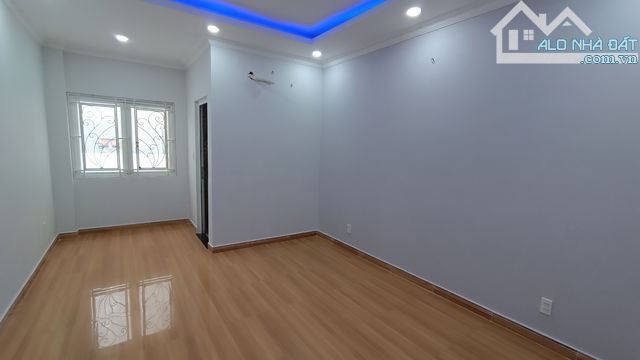 Nhà mặt tiền, DT(4m x 19m)~80m2, P.Tân Thành, Q.Tân Phú (13 tỷ) - 4