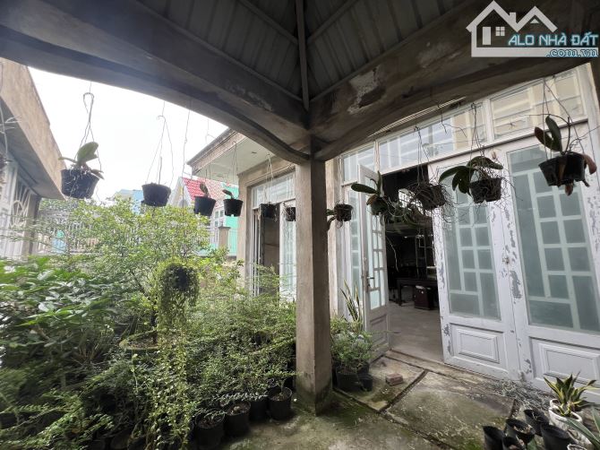 BÁN NHÀ🏡(CẦN GIỜ) Đ.TRẦN QUANG ĐẠO - 500M TỚI PHÀ BÌNH KHÁNH - XE HƠI VI VU - 198,4M2 - 4