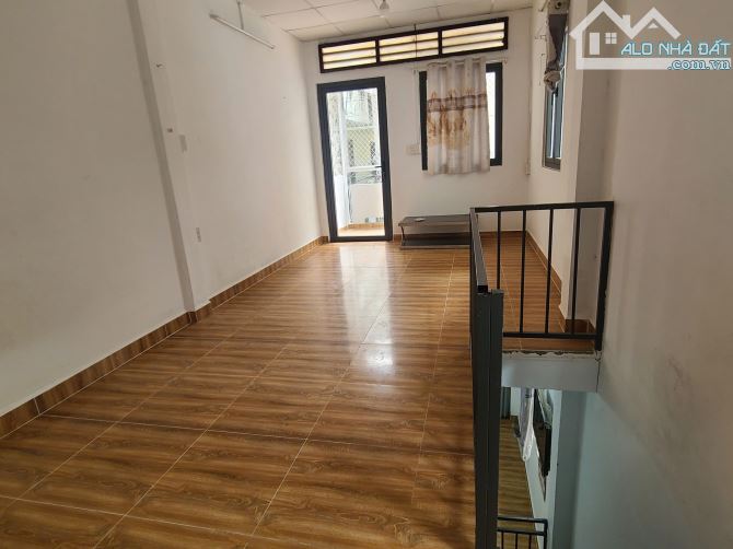 [Q10] Nhà T,Lầu 40m2 ngay Hà Đô Centrosa giá chỉ 15tr/tháng - 4