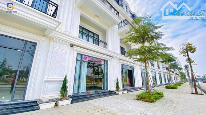 SHOPHOUSE PHÚ XUÂN CITY TRUNG TÂM QUẬN THUẬN HOÁ, ĐỐI DIỆN QUÃNG TRƯỜNG, GẦN AEON MALL HUẾ - 4