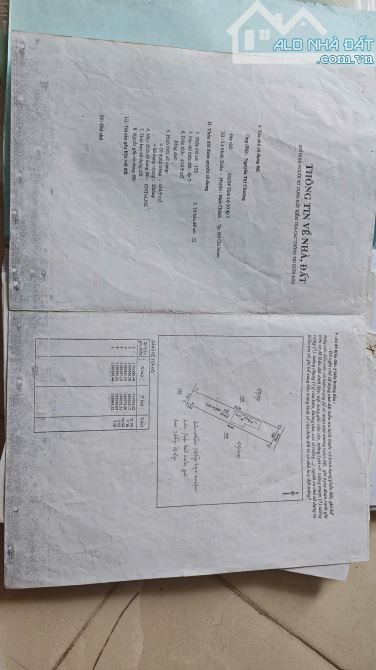 BÁN NHÀ MẶT TIỀN TRẦN VĂN GIÀU, GIÁ RẺ NHẤT KHU VỰC - 4