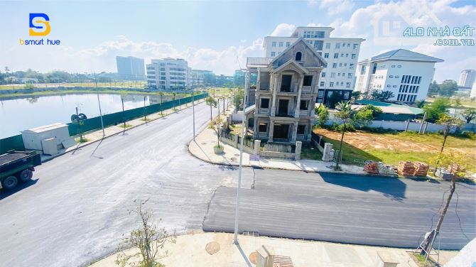 PHÚ XUÂN CITY NGÀY CÀNG HOÀN THIỆN, SỔ HỒNG SẮP TRAO TAY ĐẾN KHÁCH HÀNG! - 4