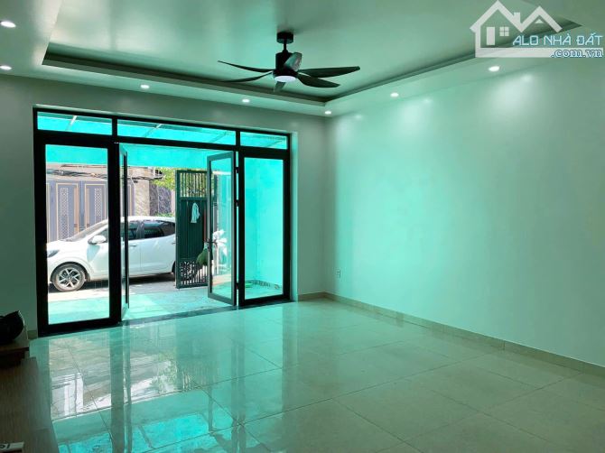 Chỉ 4,5 tỷ nhà 3 tầng 50m2 Hồ Đá, Sở Dầu, Hồng Bàng đường 6m - 4