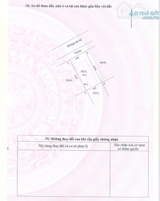 Có 1 không 2, ngõ 91 Nguyễn Chí Thanh, nhà đẹp, thang máy, oto đỗ, 52m, 6T, 16 tỷ - 4