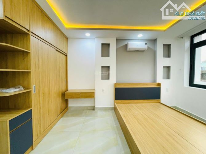 CẦN BÁN NHÀ ĐẸP GIÁ PHẢI CHĂNG ĐƯỜNG PHAN ĐÌNH PHÙNG,PHÚ NHUẬN.GIÁ:4.090 tỷ.5.4mx16m - 4