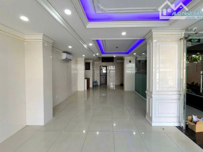 CHO THUÊ MẶT BẰNG ĐƯỜNG SỐ 53, TÂN QUY, QUẬN 7 90M2, 17 TRIỆU 500 - 4