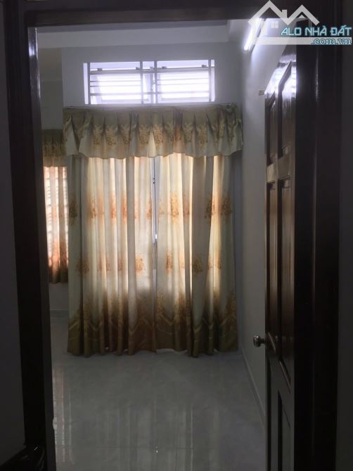 BÁN NHÀ QUẬN GÒ VẤP.  HXH DƯƠNG QUẢNG HÀM 3 TẦNG BTCT 6 tỷ. - 4