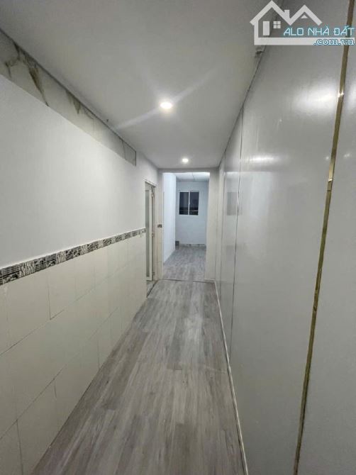 Nhà 2 tầng 56m2 Phạm Văn Chiêu Gò Vấp 3,65 tỷ - 7