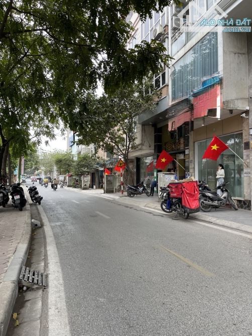 Bán tòa VP Nguyễn Lân - Thanh Xuân xây mới , thiết kế hiện đại - 5