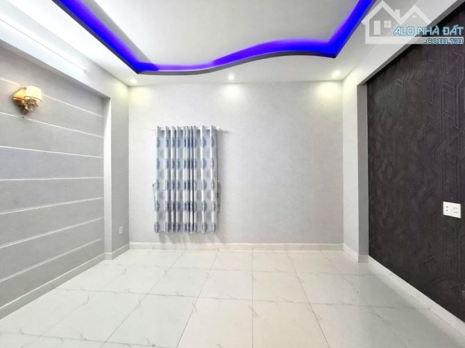 CẦN BÁN GẤP NHÀ ĐẸP NGUYỄN PHÚC CHU TÂN BÌNH. DT 53M GIÁ 6,85 TỶ - 5