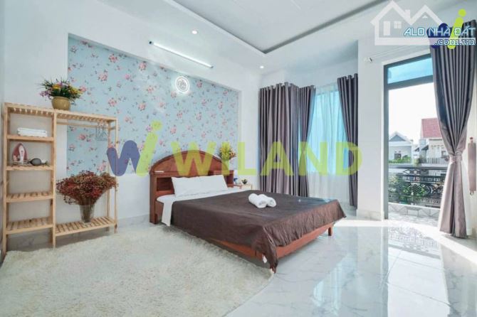 BÁN NHÀ MẶT TIỀN CHU MẠNH TRINH GẦN ĐOẠN LÊ HỒNG PHONG SẦM UẤT CHỈ 11 TỶ - 5