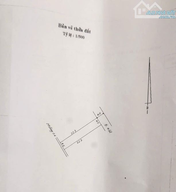 NHÀ KIỆT NGÔ THẾ LÂN 3 TẦNG GIÁ 2.9xx- LH HẢI YẾN - 5