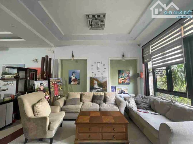 BIỆT THỰ THANH THUỶ - GIÁ SỤP HẦM - 5