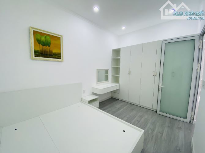 🏡🏡 NHÀ ĐẸP MẶT TIỀN NGUYỄN SIÊU P.Thành Công - 5