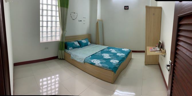 Cho thuê căn hộ thang máy đủ tiên nghi ngõ 290 Kim Mã, đối diện Núi Trúc - 6