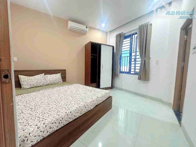 Bán nhà kiệt Dũng Sĩ Thanh Khê, gân đường chính - 6