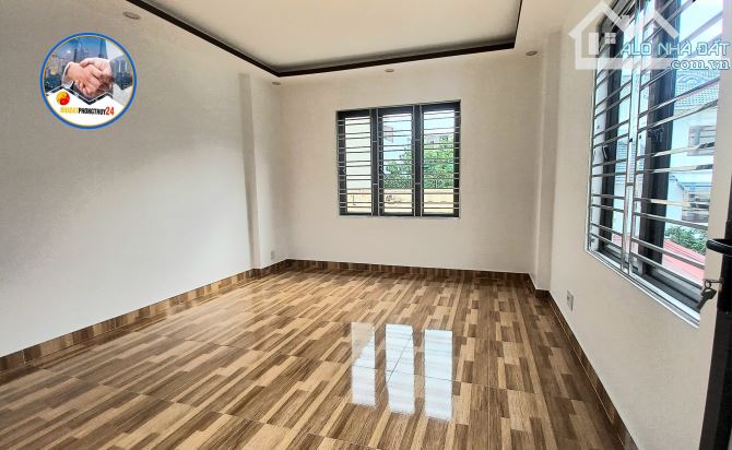 Bán gấp Nhà đường Thiên Lôi, Lê Chân, Hải Phòng. 53,6m2. Mặt tiền 4m. Đường 3,5m - 6