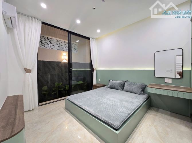 🏠 BÁN NHÀ 3 TẦNG THIẾT KẾ HIỆN ĐẠI MẶT TIỀN ĐƯỜNG TỐNG DUY TÂN SAU LƯNG BẾN XE (LIÊN CHIỂ - 6