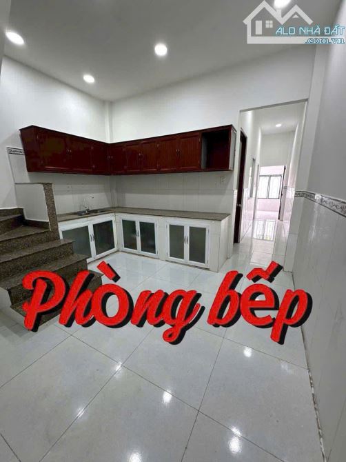 BÁN CĂN NHÀ SHR 87M2 NGAY  HT 26 NGAY BẾN XE BUÝT HIỆP THÀNH QUẬN 12 - 7