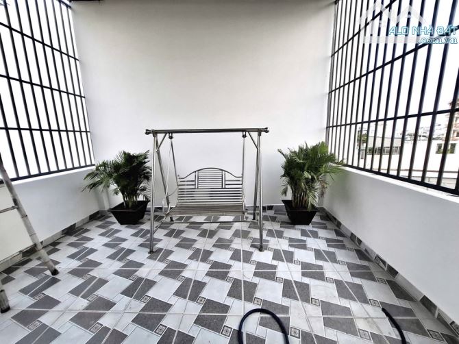 CẦN BÁN GẤP NHÀ ĐẸP NGUYỄN PHÚC CHU TÂN BÌNH. DT 53M GIÁ 6,85 TỶ - 7