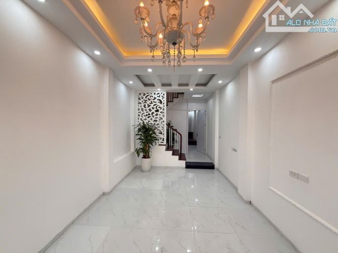 BÁN NHÀ XUÂN ĐỈNH NỘI THẤT MỚI ĐẸP, 46m2, 6.6 tỷ - 7