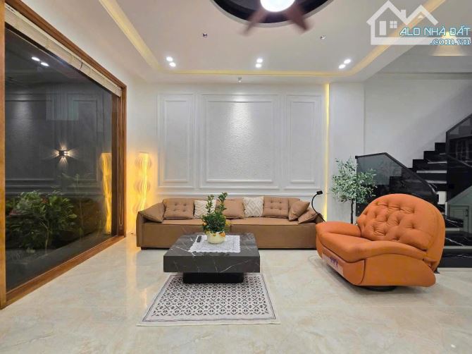 🏠 BÁN NHÀ 3 TẦNG THIẾT KẾ HIỆN ĐẠI MẶT TIỀN ĐƯỜNG TỐNG DUY TÂN SAU LƯNG BẾN XE (LIÊN CHIỂ - 7