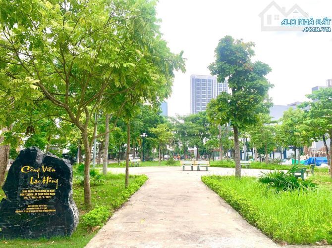 Sốc chỉ hơn 7 tỷ xíu 100m2 view Vườn Hoa sau quận Hồng Bàng, Hải Phòng - 7